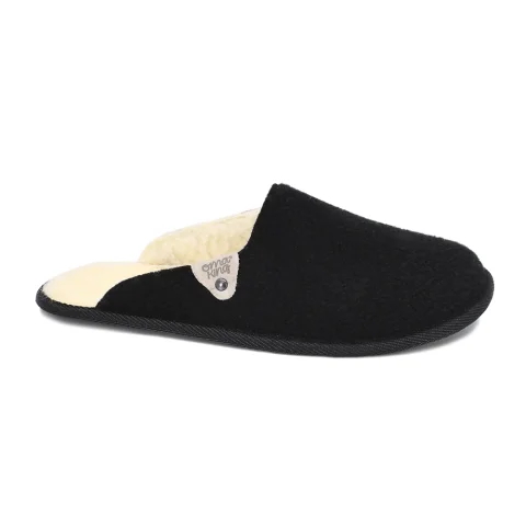 omaking-pelsi-slippers-unisex-black-with-wool-06926a6332ffea.webp