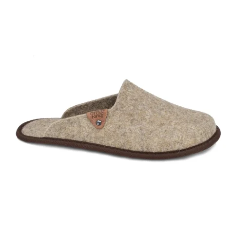 OmaKing Pelsi Slippers - Unisex