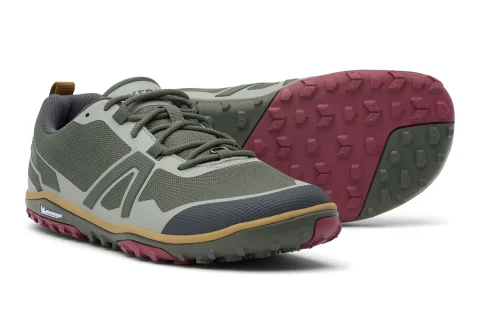 Xero Shoes Scrambler Low EV maastokengät - Miesten