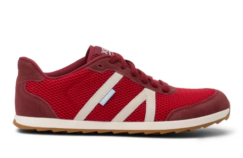 Xero Shoes Wynn barfotasneakers - Dam