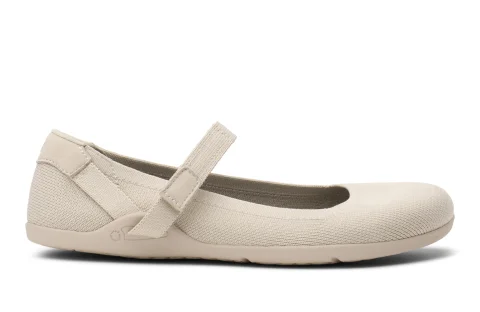 Xero Shoes Cassie Knit Barfußballerina - Damen