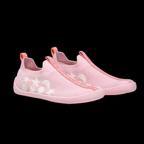 Affenzahn Slipper Knit Flinky