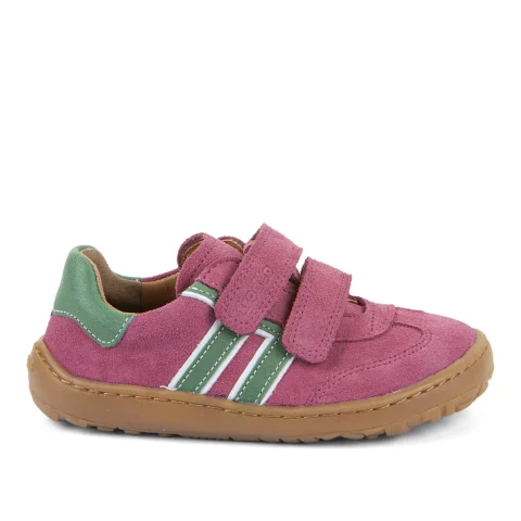 Froddo F-motion paljasjalkatennarit - Lasten