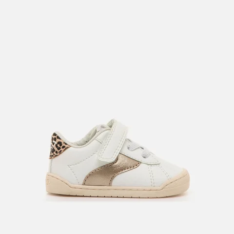 Mtng Free Baby 49304 paljasjalkakengät