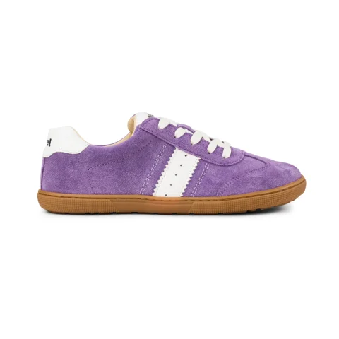 Koel Francie II Suede paljasjalkatennarit - Unisex