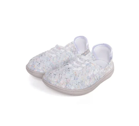 Stitch & Walk slip-on paljasjalkakengät - Kids