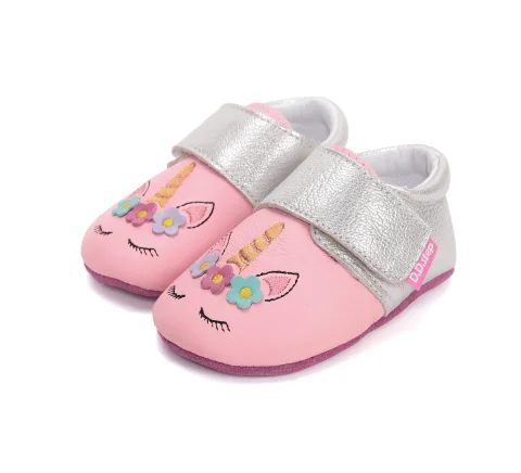 D.D. Step paljasjalkatossut Toddler