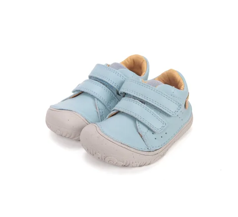 D.D. Step Leather paljasjalkakengät Mini Kid SweetStep
