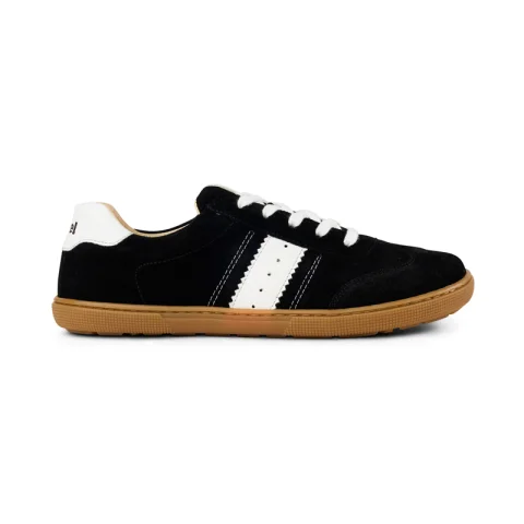 Koel Francie II Suede paljasjalkatennarit - Unisex