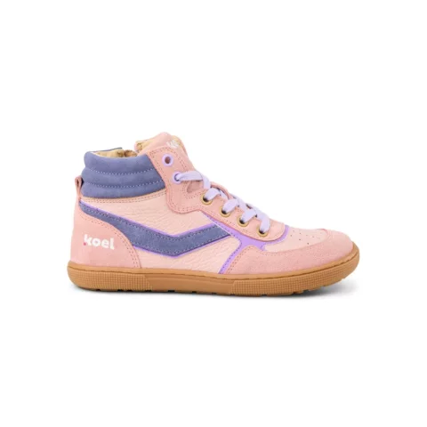 Koel DANISH Nappa barefootsneakers - Junior