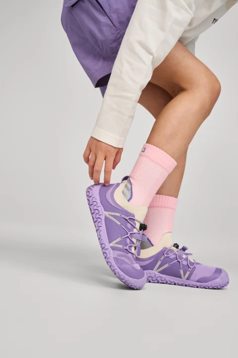 Reima Vaellus Paljasjalkakengät - Junior