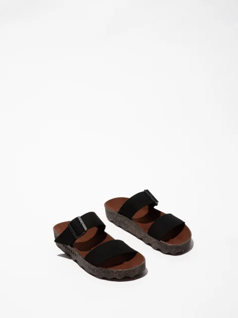 Asportuguesas Colly Remmisandaalit - Naisten