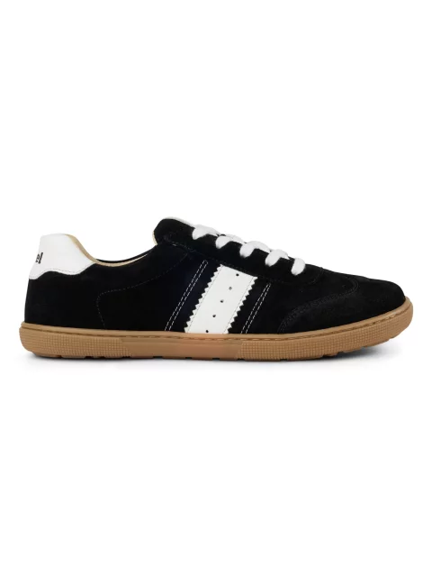 Koel Francie II Suede paljasjalkatennarit - Unisex