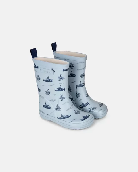 Bundgaard Charly barfotastövlar