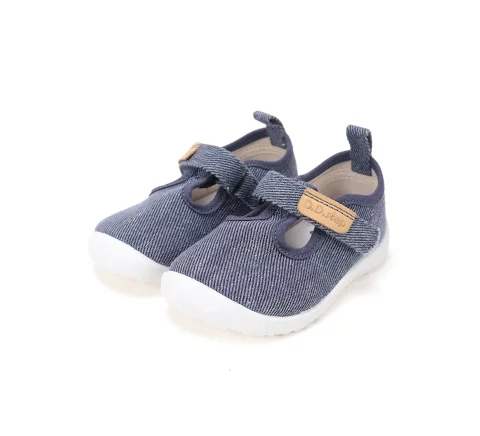 D.D. Step Canvas paljasjalkakengät LightStep