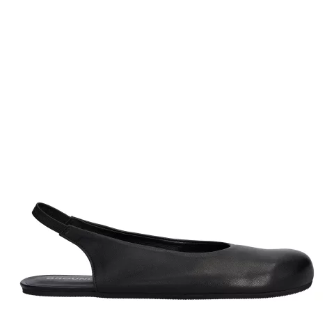 Groundies Arc Slingback - Dam