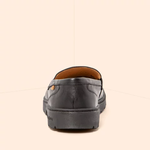El Naturalista Nomada N5239 Barefoot Shoes - Unisex - Widetoes