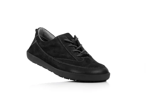Norwalk Nubuck Barfotasneaker - Unisex