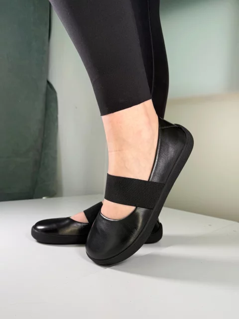 Norwalk Ina barfotaballerina - Dam