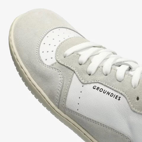 Groundies Nova GO1 Barefoot+ Barefoot Sneakers - Men