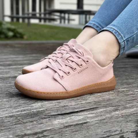 Skinners Wanderer II barefoot sneakers - Unisex