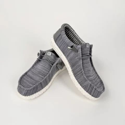 Hey Dude Wally Stretch Sox slip-on tennarit - Miesten