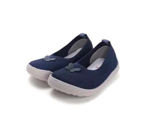 D.D. Step Canvas Paljasjalkaballerinat