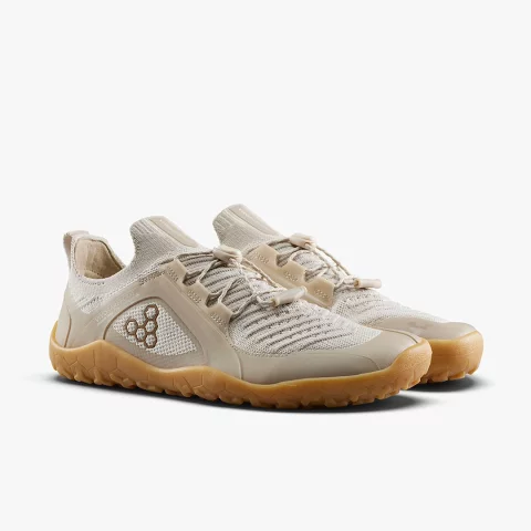 Vivobarefoot Primus Trail Knit FG - Women - Peyote