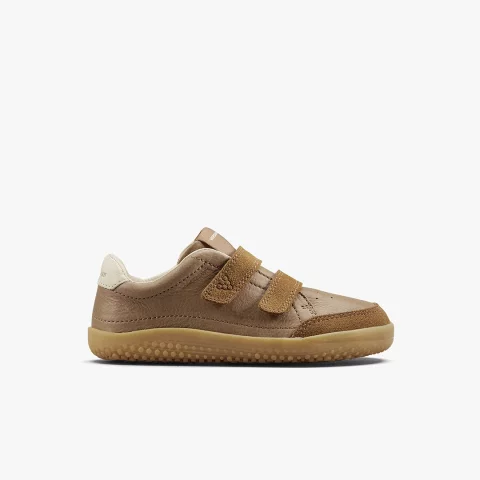Vivobarefoot Gobi Sneaker - Preschool