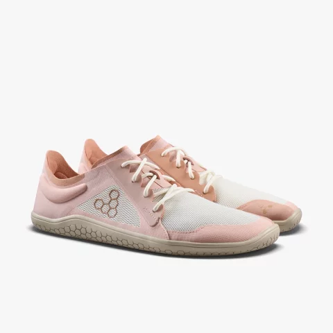 Vivobarefoot Primus Lite IV Treenikengät - Naisten - Dusty Rose