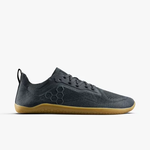 Vivobarefoot Primus Lite Knit Natural - Naisten