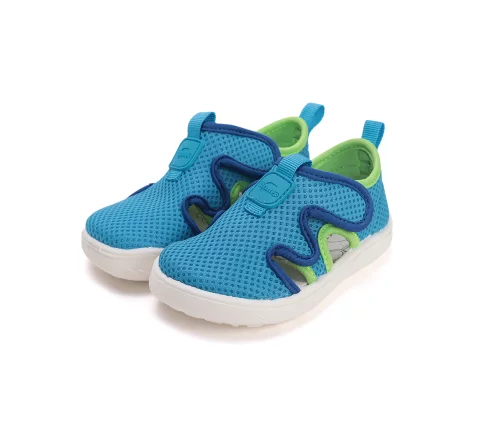 D.D. Step Canvas Barfotasandaler Quickdry