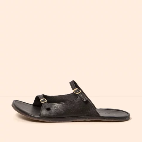 El Naturalista Bare N5684 Paljasjalkasandaalit - Naiset