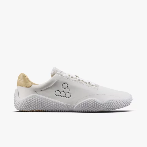 Vivobarefoot Motus Studio Sneaker Leather - Naisten