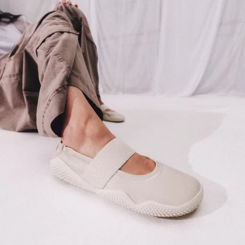 Vivobarefoot Motus Studio Ballet - Dam