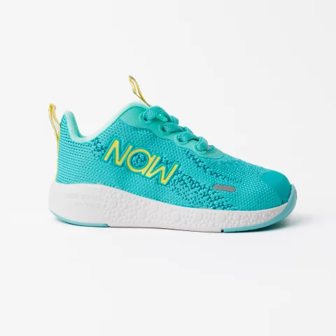 Naw Ehuna Fly Barefoot shoes - Baby