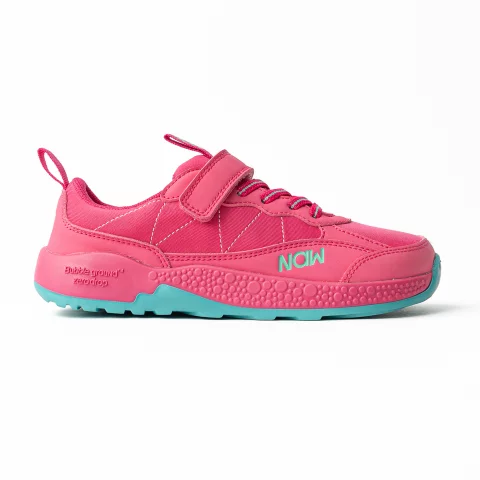 Naw Mud Trail Barefoot Shoes - Kids & Junior