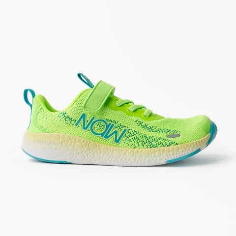 Naw Ehuna Fly Barefoot Shoes - Kids & Junior
