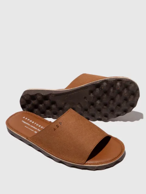Asportuguesas Nala Slip-on Sandaalit - Naisten