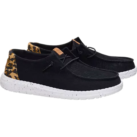 Hey Dude Wendy Wildcat slip-on lenkkarit - Naiset