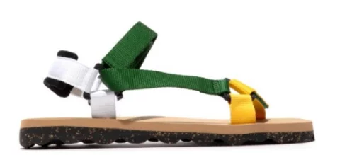 Asportuguesas Noma Sandaalit - Naisten