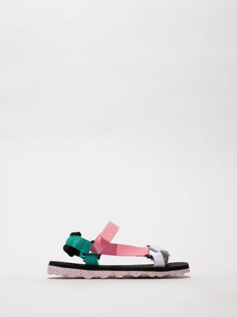 Multicolor/Black/Pink