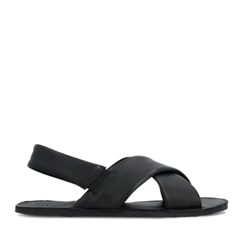 Groundies Verona barefoot sandals - Women - Black'26
