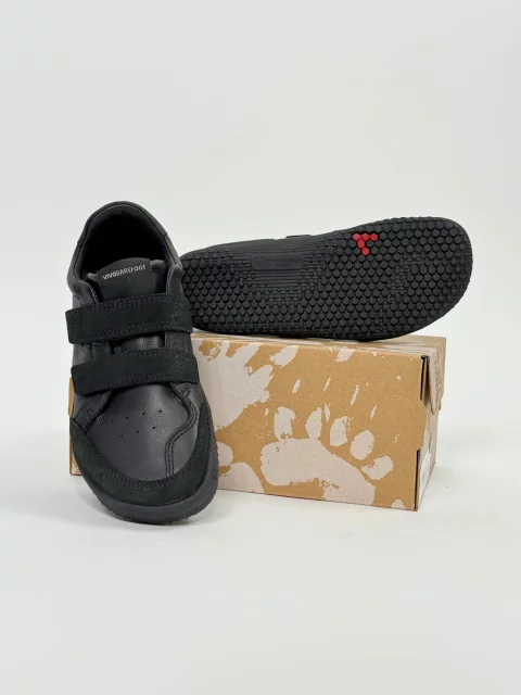 Vivobarefoot Gobi Sneaker - Kids