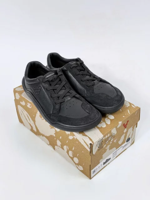Vivobarefoot Gobi Sneaker - Junior