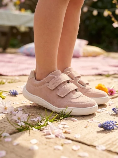 Viking Inndyr Barefoot 2V