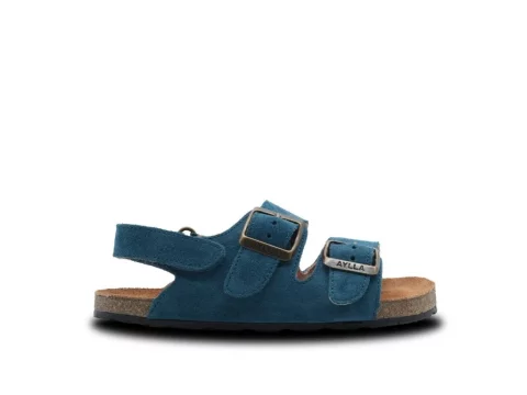 Aylla Arena Barefoot Sandals - Kids