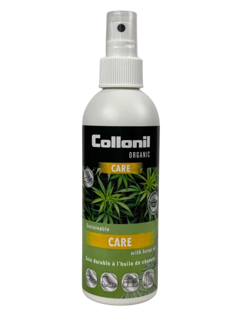 Collonil Organic Care - Caring spray 200 ml