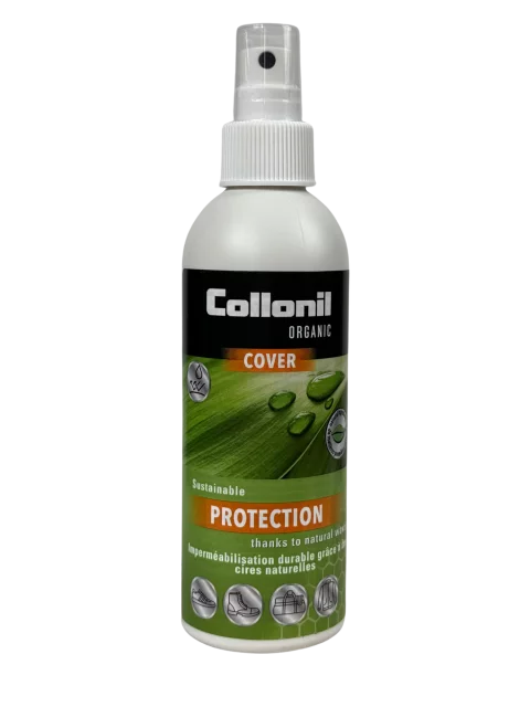 Collonil Organic Cover - Impregnation spray 200 ml