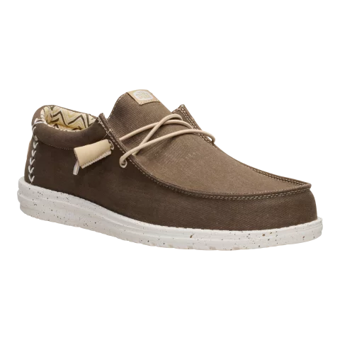 Teak Brown